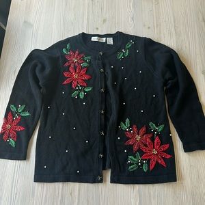 Vintage Victoria Jones Sweater